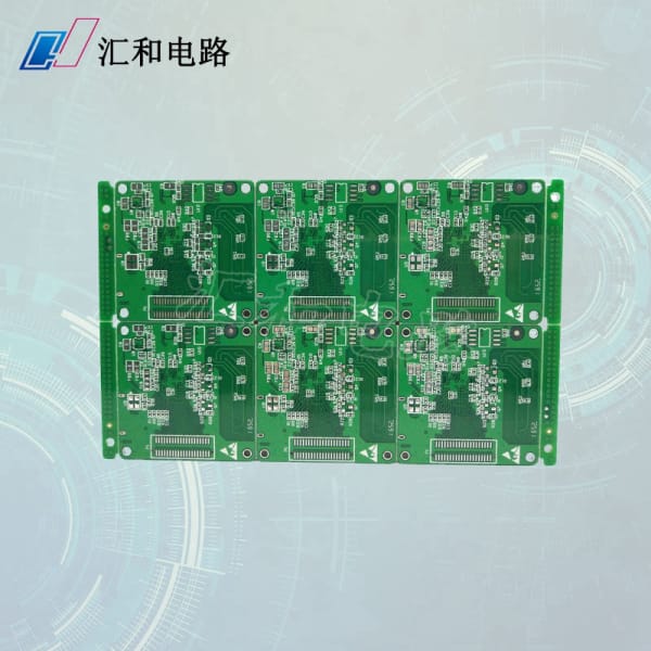 pcb 外形，PCB板子外形怎么畫(huà)？