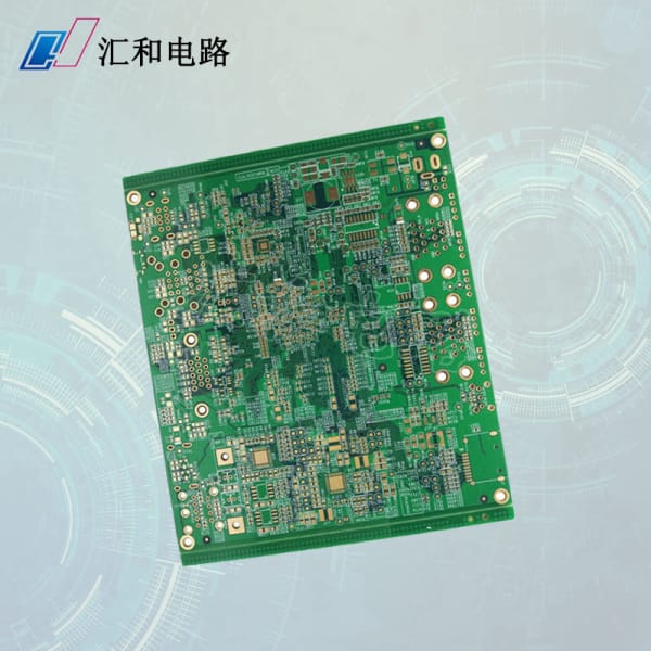 pcb 外形，PCB板子外形怎么畫(huà)？