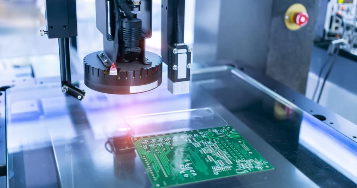 pcb封裝有哪些，pcb封裝中包含哪些要素？