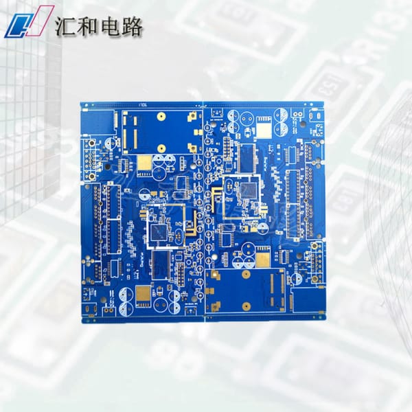 pcb板快打樣，PCB板打快板要多久？