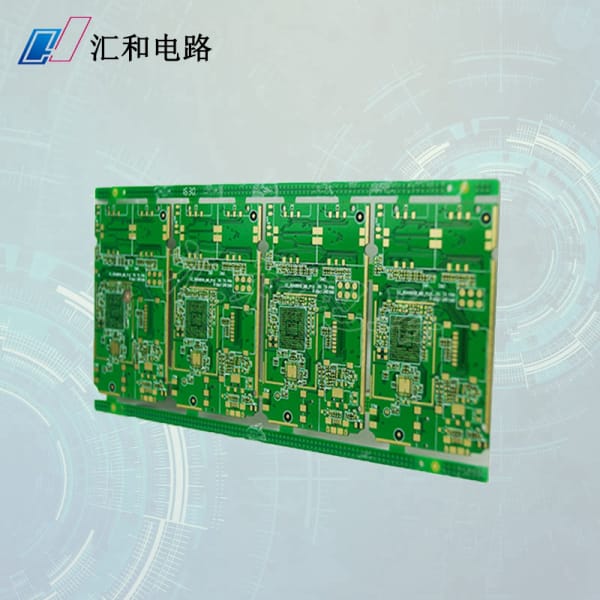 hdi線(xiàn)路板是什么意思？HDI線(xiàn)路板的定義