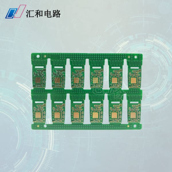 hdi線(xiàn)路板是什么意思？HDI線(xiàn)路板的定義
