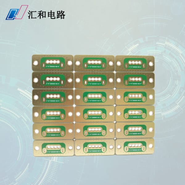 PCB工廠(chǎng)，pcb廠(chǎng)排名