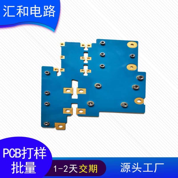 印制電路板pcb板子是什么，印制電路板pcb板子怎么接線(xiàn)？