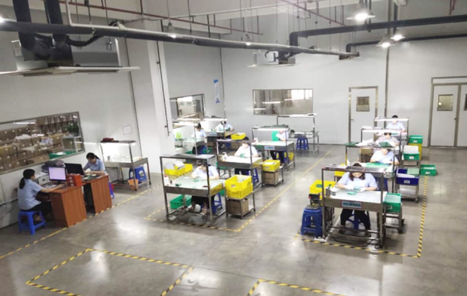 印制電路板pcb板子是什么，印制電路板pcb板子怎么接線(xiàn)？