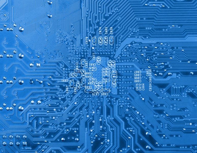 pcb重新覆銅，我的pcb覆銅板切割方法