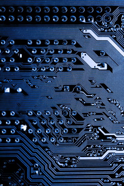 pcb重新覆銅，我的pcb覆銅板切割方法