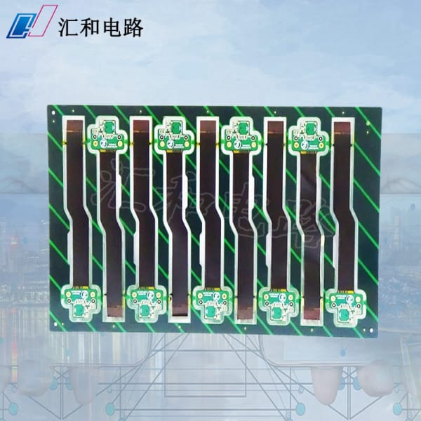 pcb上的綠油是什么？pcb綠油顏色深淺不一樣