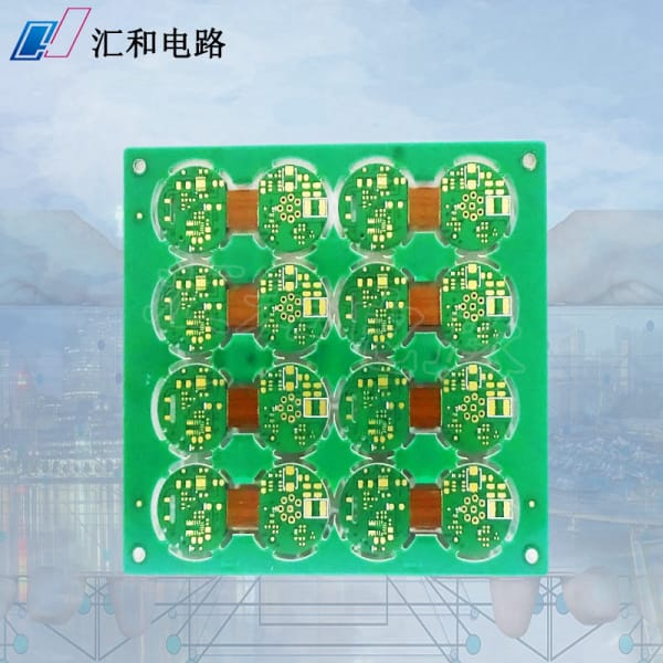 pcb上的綠油是什么？pcb綠油顏色深淺不一樣