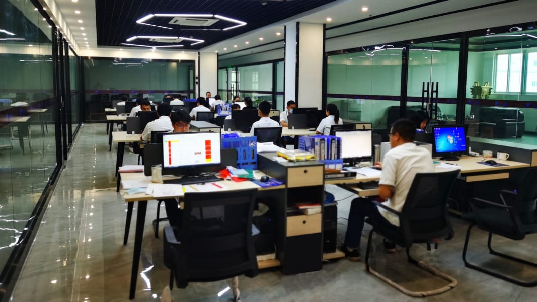 pcb的制作流程，pcb的制作方法