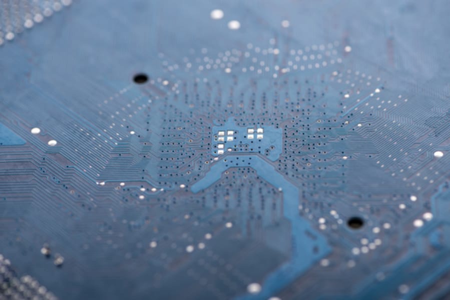 pcb怎么分層顯示，pcb怎么分層布線(xiàn)？