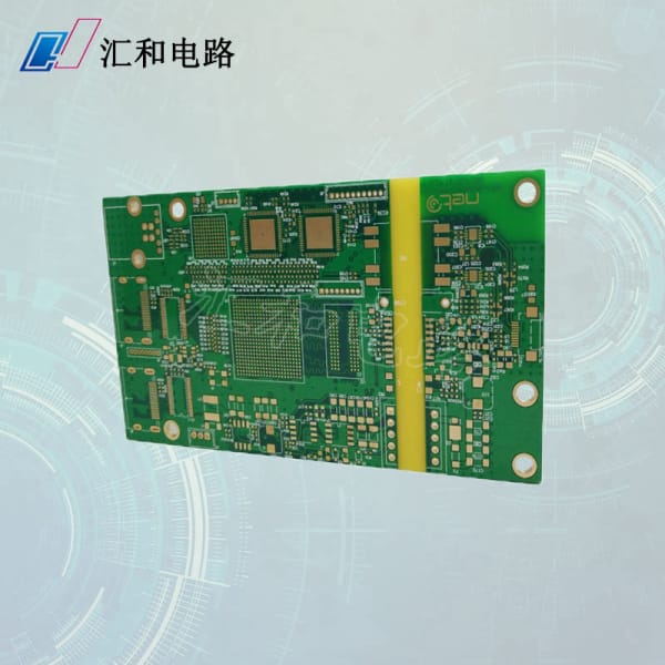 印制電路板(pcb)設計基礎，印制電路板pcb設計技術(shù)與實(shí)踐