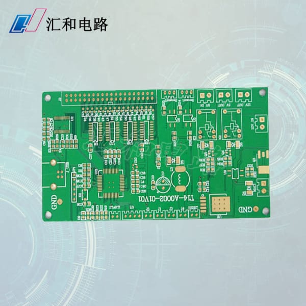 pcb小批量貼片加工，pcb小批量貼片哪家好？