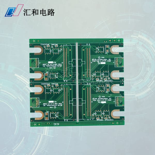 pcb耐受溫度，pcb能耐多高溫度？