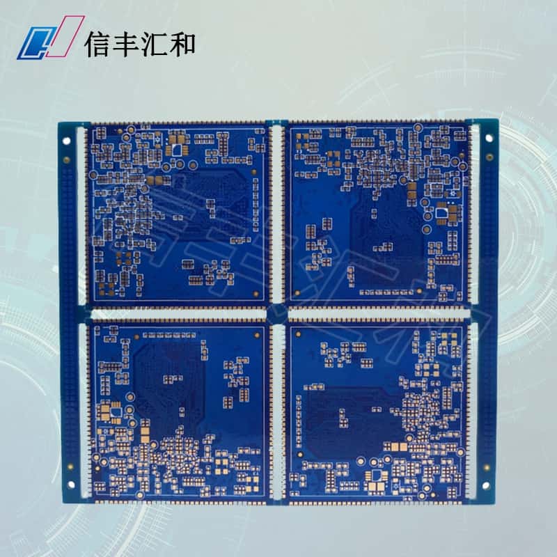 軟硬結合板英文全稱(chēng)，pcb軟硬結合板制作工藝