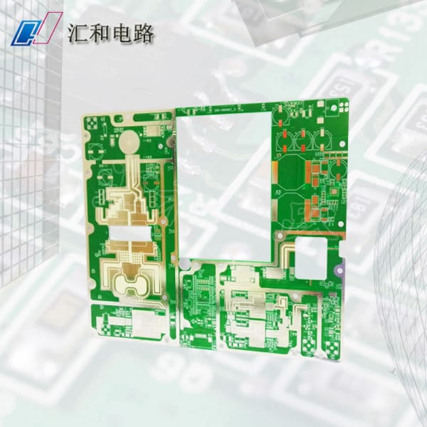 電路板軟板硬板哪個(gè)好做，電路板軟板硬板哪個(gè)貴？