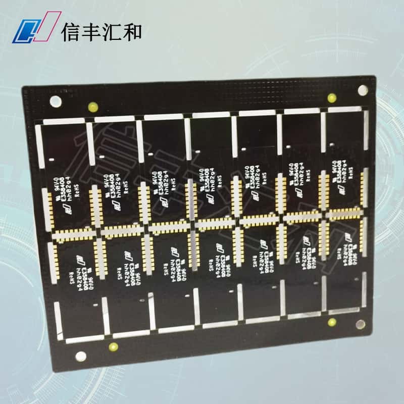 pcb焊點(diǎn)是什么，pcb焊點(diǎn)合格的標準是什么？
