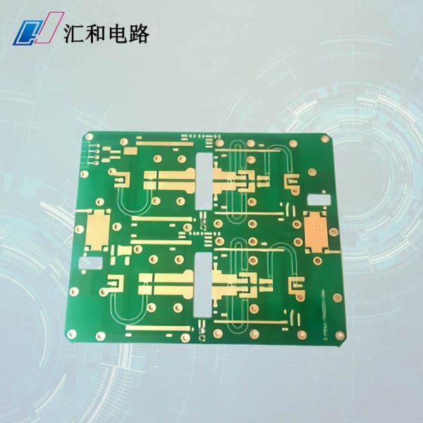 pcb連板數量，pcb連板數是什么意思？