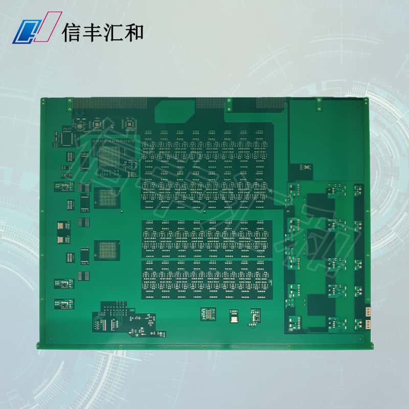 PCB板壓合計算公式，PCB板壓合漲縮比例計算公式？