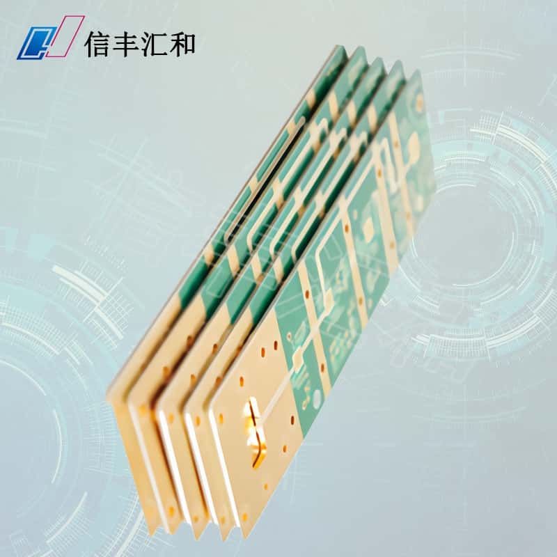pcb板劃痕，pcb擦花分類(lèi)