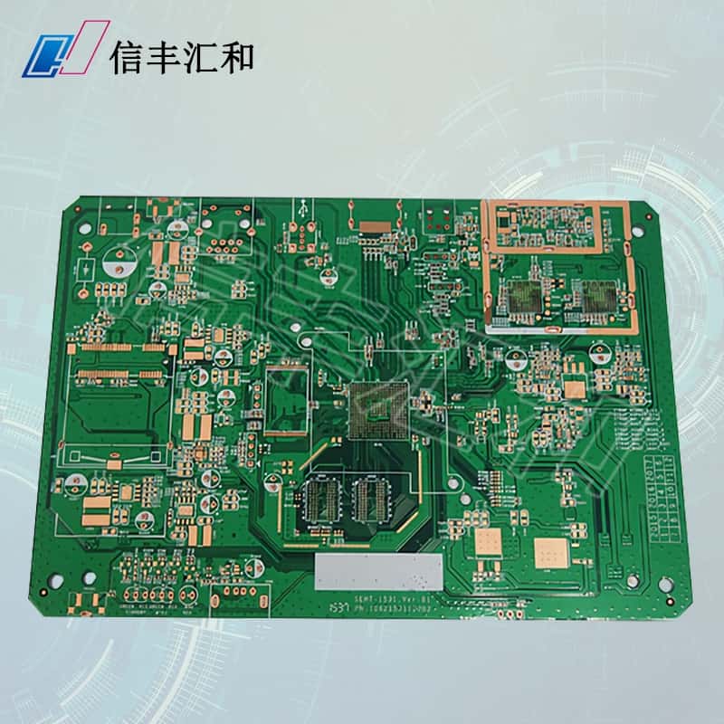 如何繪制pcb電路板，繪制pcb電路板需要哪些知識？