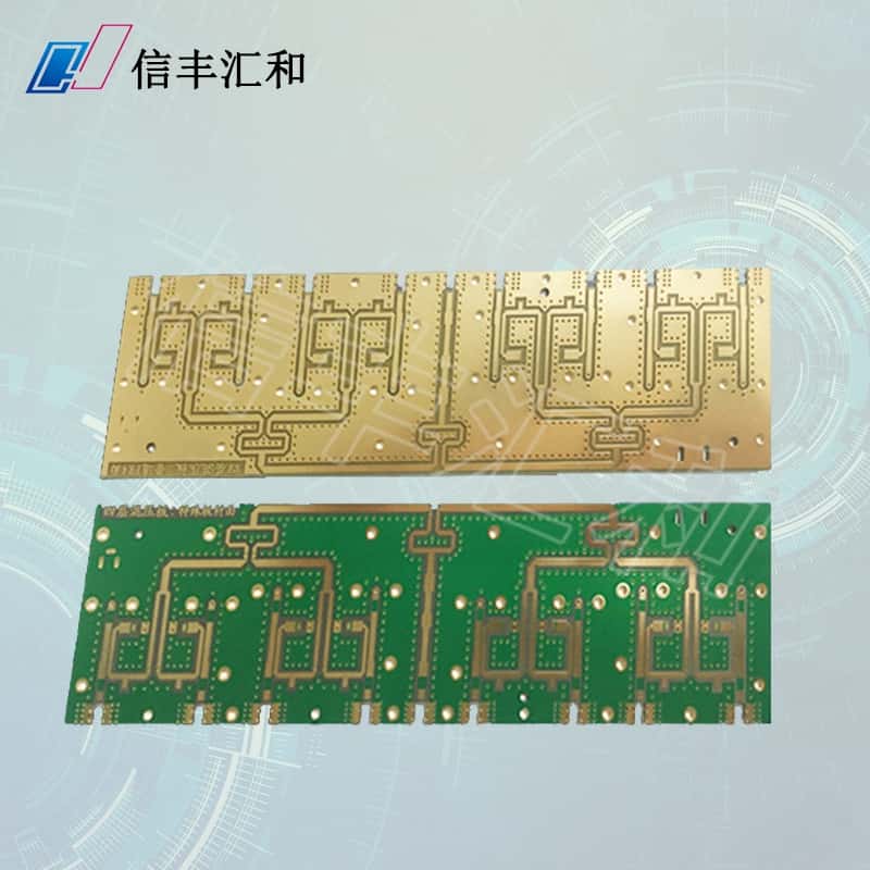 pcb鋪銅和不鋪銅，pcb鋪銅的作用