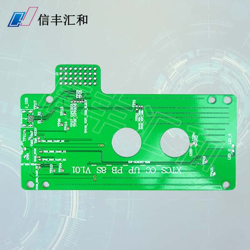 有源音箱電路板蓮花接頭接線(xiàn)圖，有源音箱電路板接線(xiàn)