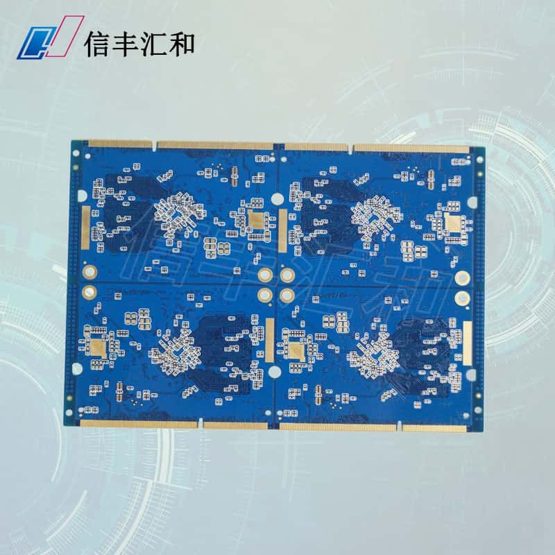 pcb 階數，一階pcb板