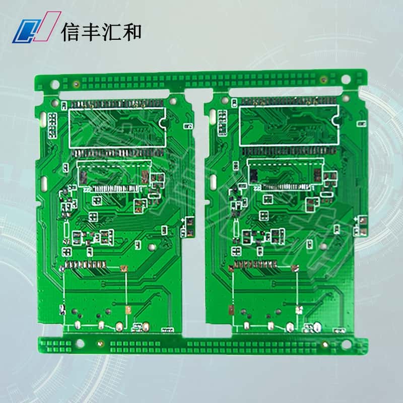 PCB線(xiàn)距太小可以做什么工藝，PCB線(xiàn)距0.2MM 能做3OZ嗎？