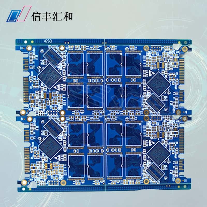 fpc柔性電路板材質(zhì)，fpc柔性電路板厚度