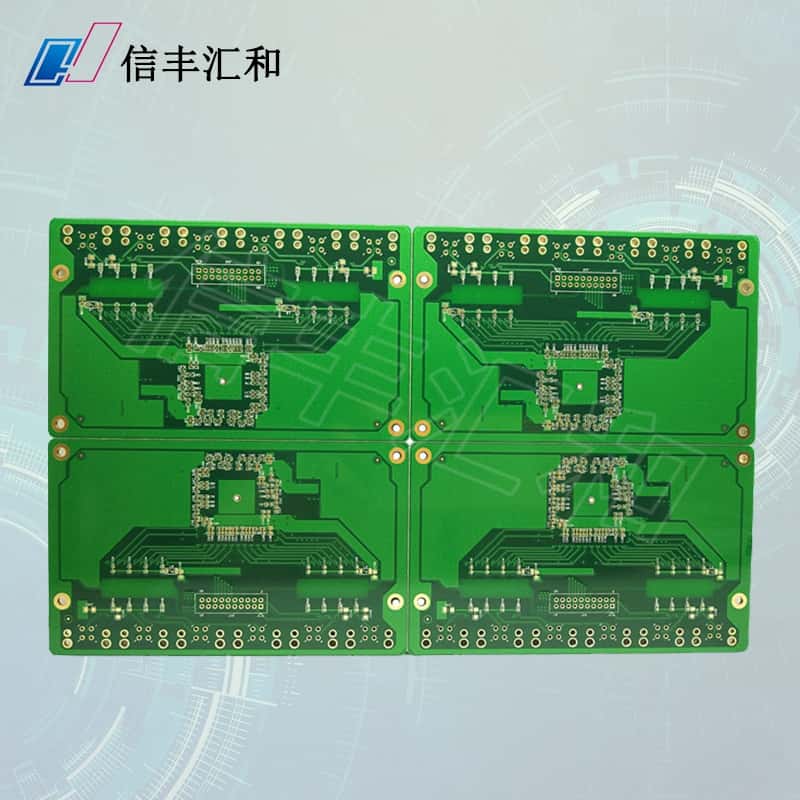 電源控制板是什么，電源控制板上安規元器件指什么？