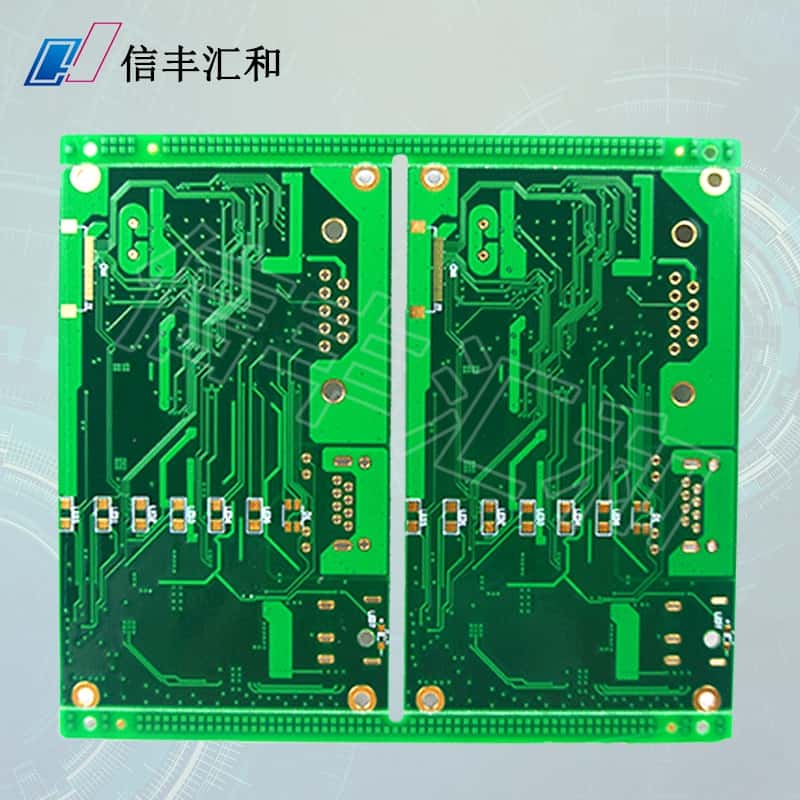 手機pcb板主要供應商，手機pcb板的廠(chǎng)商有哪些？