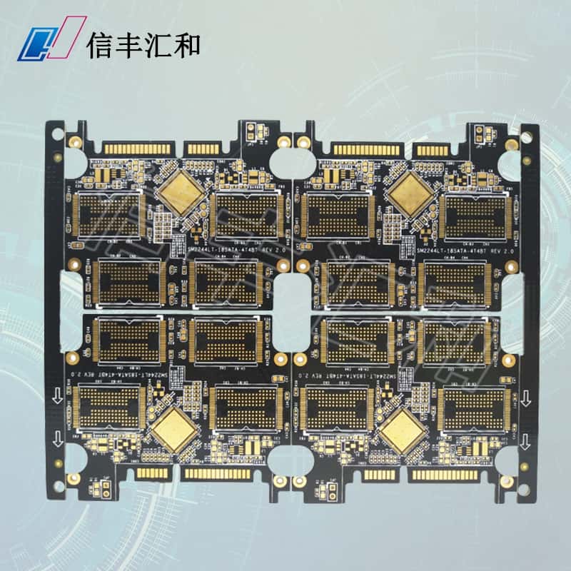 盲埋孔線(xiàn)路板廠(chǎng)找哪家好，盲埋孔線(xiàn)路板廠(chǎng)家哪個(gè)公司的好？