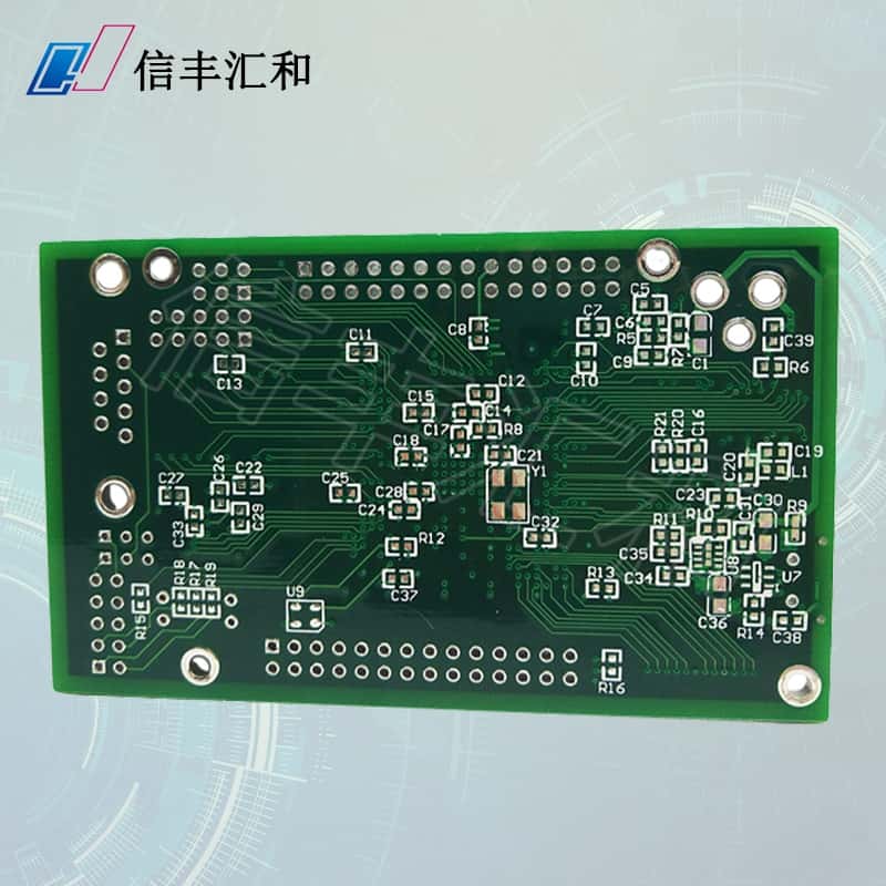 多層pcb打樣廠(chǎng)家現貨供應，多層pcb打樣哪個(gè)公司的好？