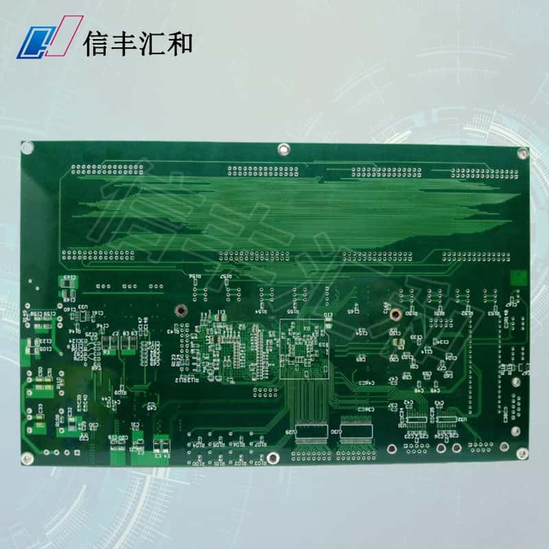 多層pcb打樣廠(chǎng)家現貨供應，多層pcb打樣哪個(gè)公司的好？