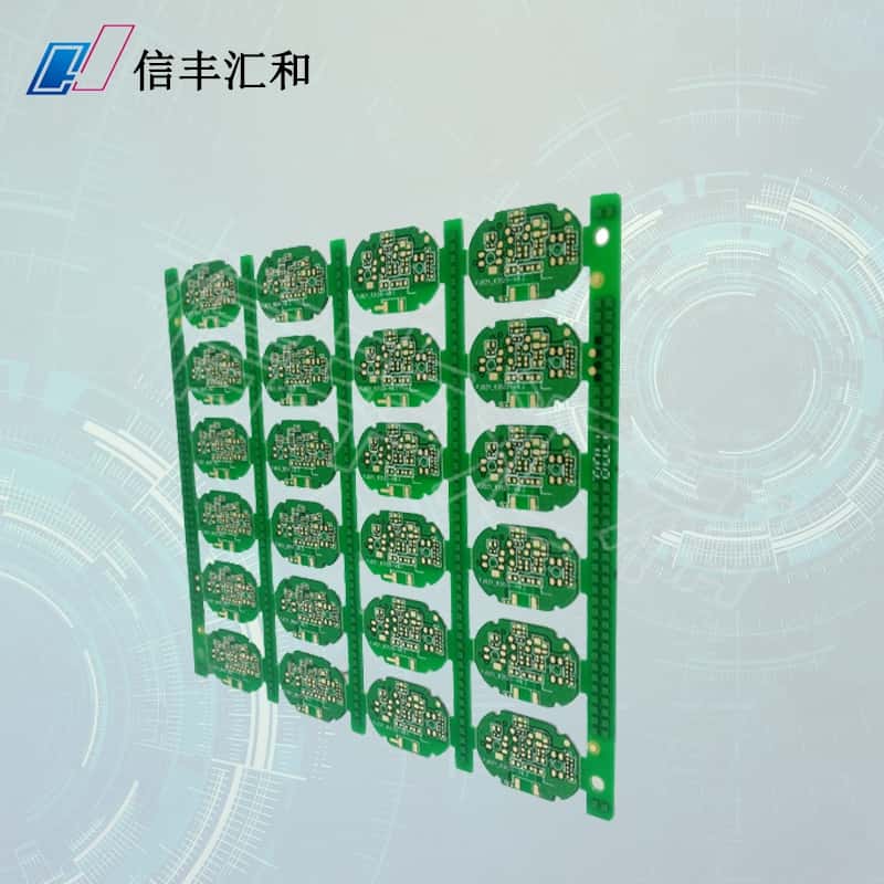 多層pcb打樣廠(chǎng)家現貨供應，多層pcb打樣哪個(gè)公司的好？