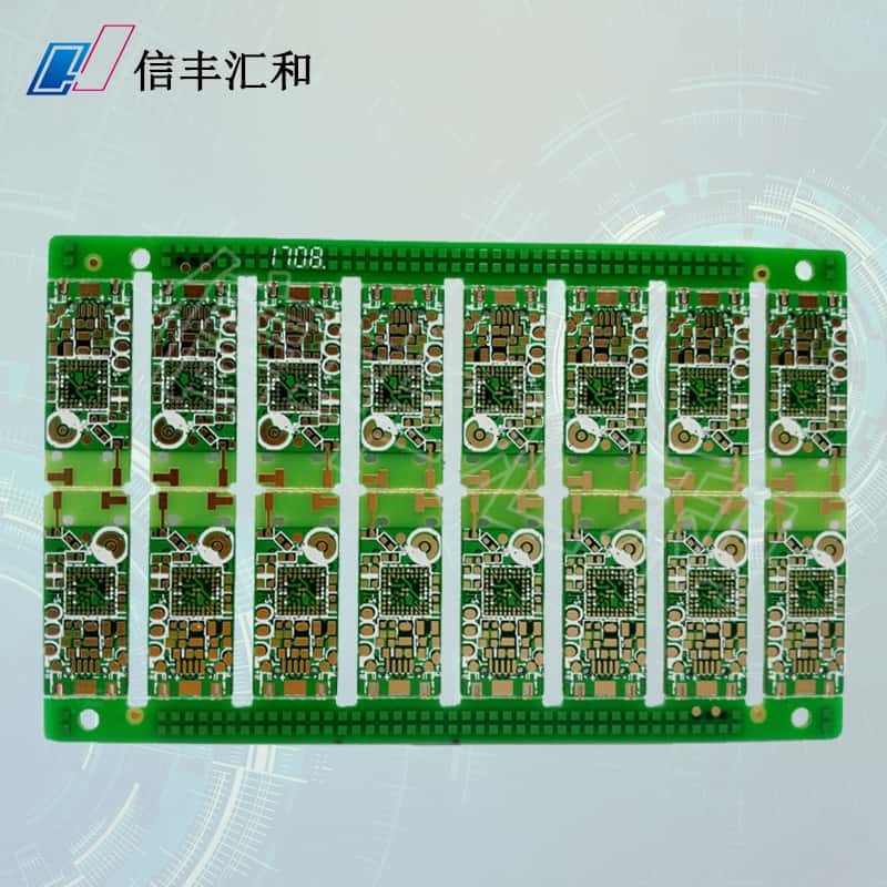 汽車(chē)pcb線(xiàn)路板哪家質(zhì)量好？汽車(chē)pcb線(xiàn)路板好牌子推薦！