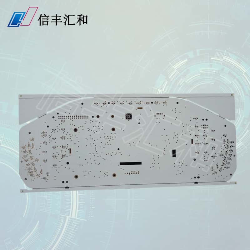 手機pcb板制作工藝，手機pcb的制作過(guò)程