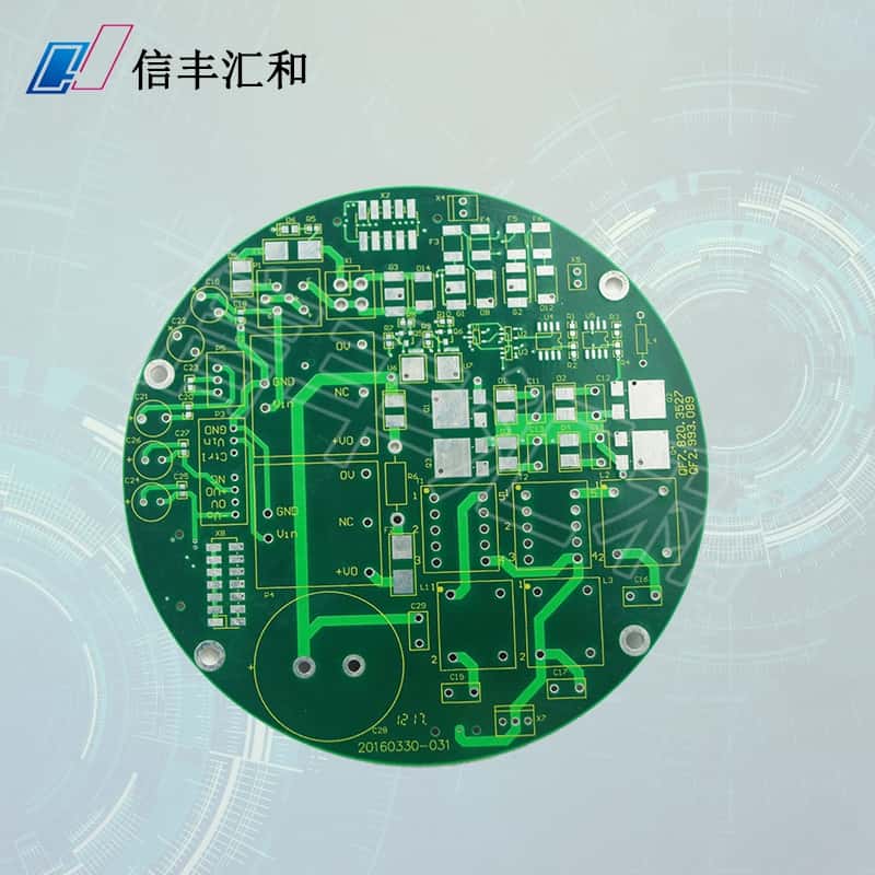 手機pcb板制作工藝，手機pcb的制作過(guò)程