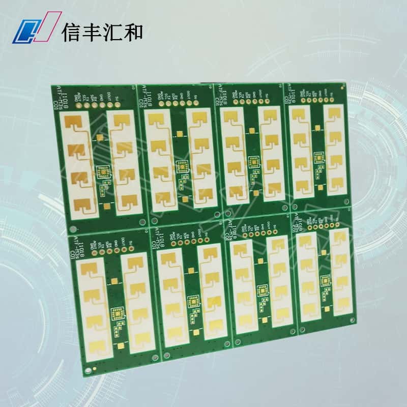 沉頭孔樣式，pcb沉頭孔設計