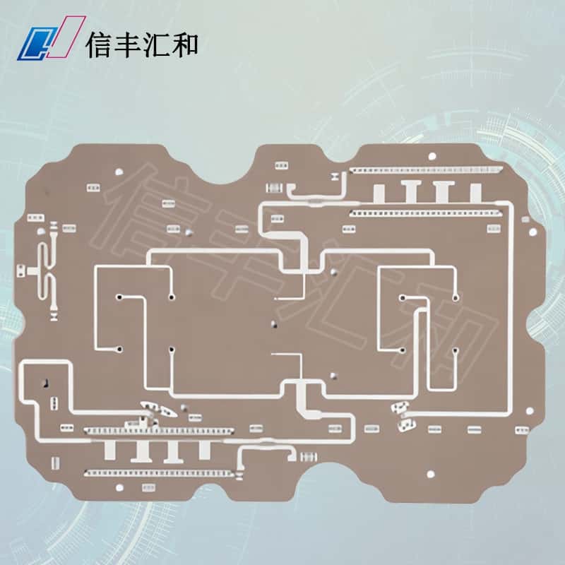 pcb底片是什么？pcb底片文件