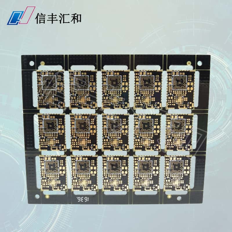 pcb電源板是什么，pcb電源板用什么字母表示的？