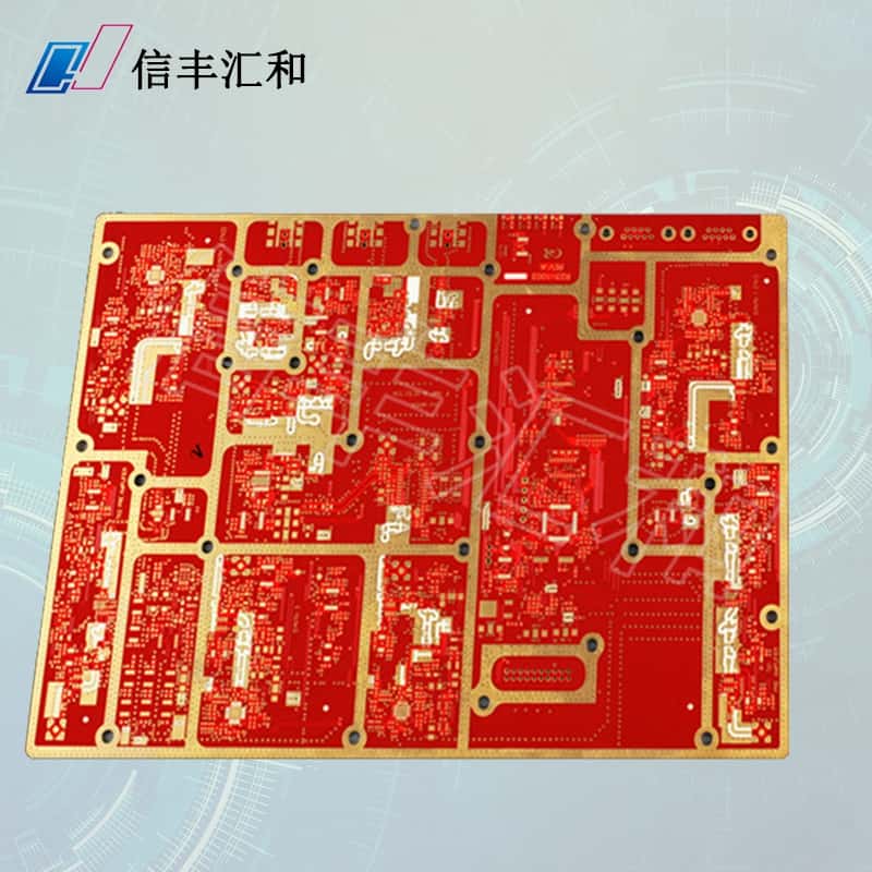 pcb是不是集成電路，pcb屬于集成電路行業(yè)嗎？
