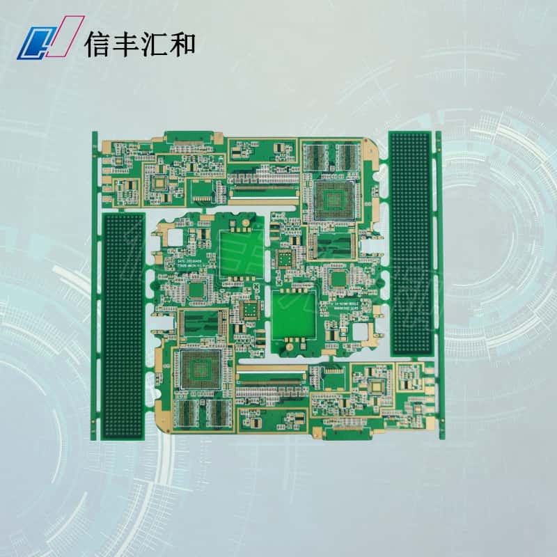 pcb多層板怎么走線(xiàn)，對于多層板pcb走線(xiàn)一般原則