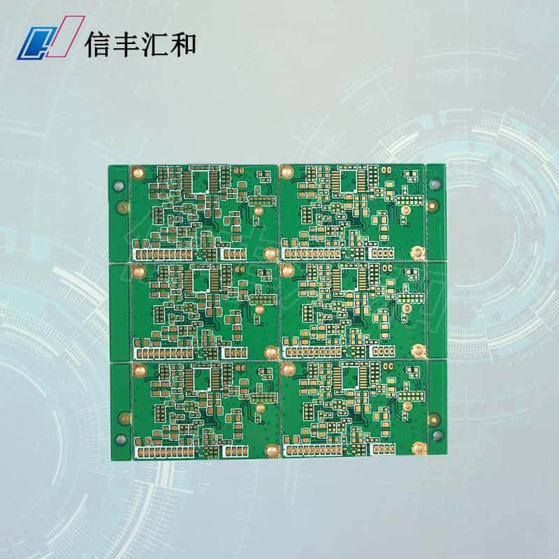 pcb多層板怎么走線(xiàn)，對于多層板pcb走線(xiàn)一般原則