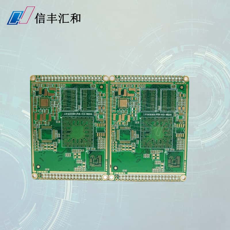 無(wú)導線(xiàn)路板，無(wú)導線(xiàn)電路板