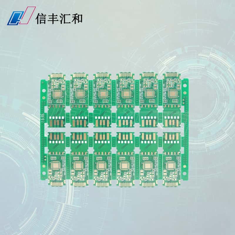 無(wú)導線(xiàn)路板，無(wú)導線(xiàn)電路板