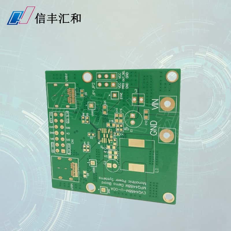 手機pcb板制作工藝，手機pcb的制作過(guò)程
