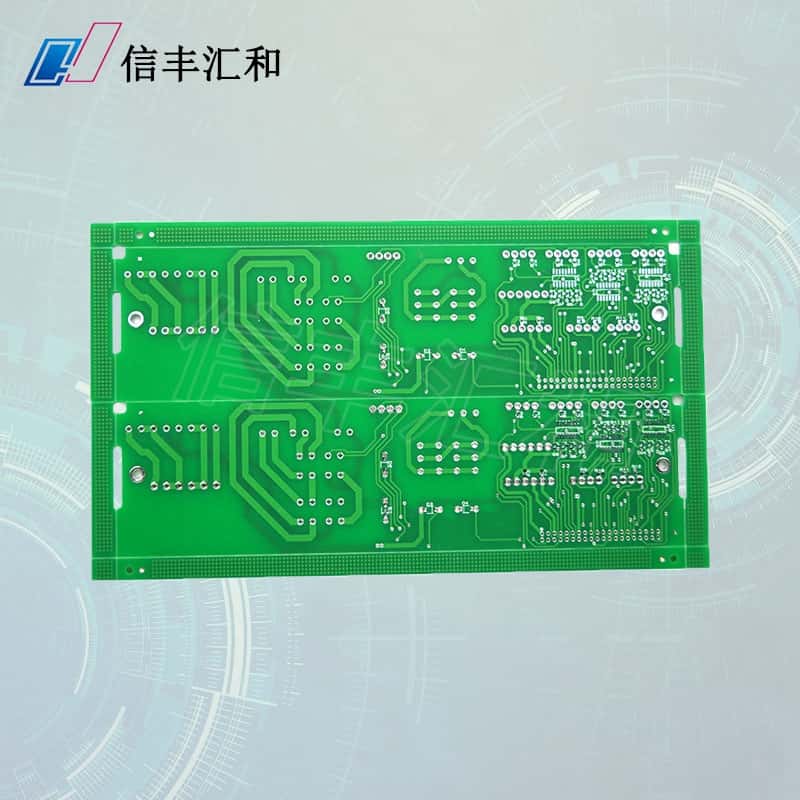 pcb精密加工檢測設備作用，pcb成型加工精度能達到多少？
