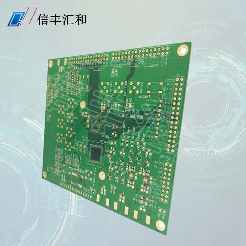 制作線(xiàn)路板需要哪些設備？制作線(xiàn)路板需要的機器設備